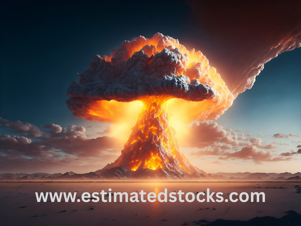 The Geopolitical Fallout of a Nuclear Standoff Amid U.S.-Israel-Iran Conflict - Cover Image